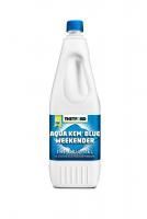 Жидкость для биотуалета Thetford Aqua Kem Blue Weekender, 2 л