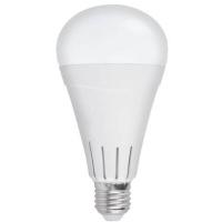 Лампа светодиодная с аккумулятором Horoz E27 12W 6400K матовая 001-055-0012 HRZ00002698