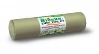 Пакет биоразлагающийся Bioska Dry Toilet, 30 шт/уп
