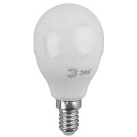 Лампа светодиодная ЭРА E14 11W 2700K матовая LED P45-11W-827-E14 Б0032986