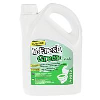Туалетная жидкость Thetford B-Fresh Green, 2 л