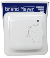 Терморегулятор Grand Meyer MST-5 накладной