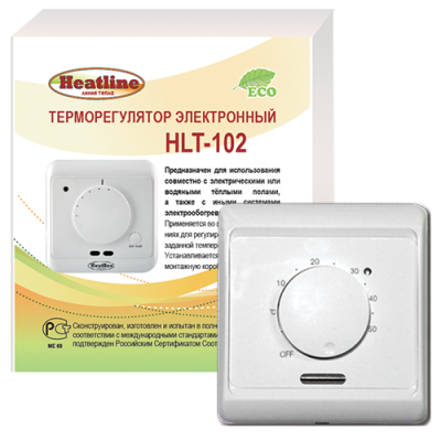Heatline HLT-102