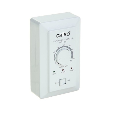 Терморегулятор CALEO UTH-130