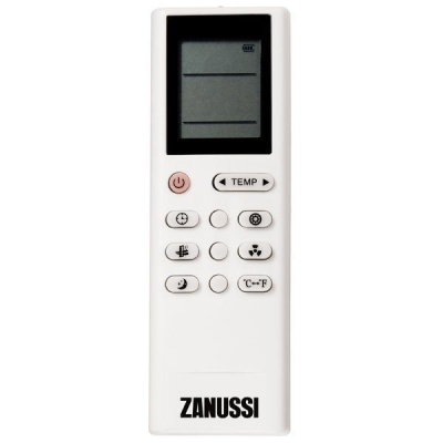 Мобильный кондиционер Zanussi ZACM-09 MP-III/N1
