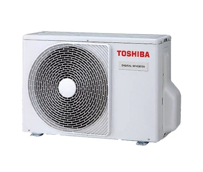 Инверторный кассетный кондиционер Toshiba RAV-RM561UTP-E/RAV-GM561ATP-E