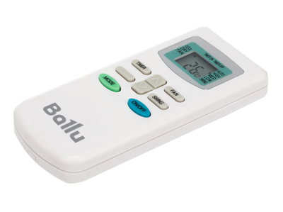 Мобильный кондиционер Ballu BPAC-20 CE