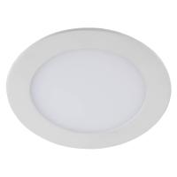 Встраиваемый светильник ЭРА LED 1-6-6K Б0019831 Встраиваемый светильник ЭРА LED 1-6-6K Б0019831