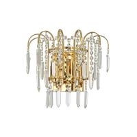 Настенный светильник Arti Lampadari Bellagio E 2.10.104 G