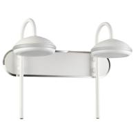 Уличный настенный светодиодный светильник Novotech Street Calle 357449