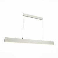 Подвесной светодиодный светильник ST Luce Percetti SL567.553.01