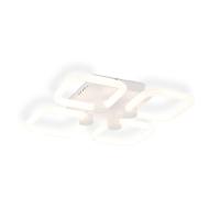 Потолочная светодиодная люстра Ambrella light Acrylica Original FA3819