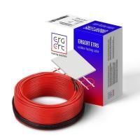 Нагревательный кабель ERGERT ETRS-18, 270 Вт, 15 м