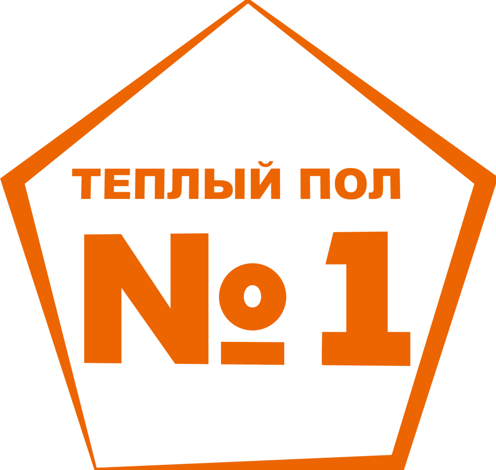 Бренд Теплый пол №1