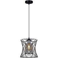 Люстра Reluce 70071-3.4-01 BK