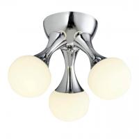 Потолочная светодиодная люстра ST Luce Colato SL553.502.03