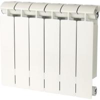 Global STYLE EXTRA 350 6 секций