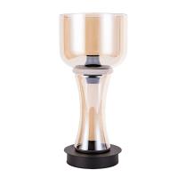 Настольная лампа Divinare Volturn 1243/17 TL-15 Настольная лампа Divinare Volturn 1243/17 TL-15