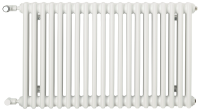 Радиатор Zehnder 2056/26 секций