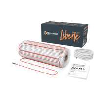 Мат нагревательный Теплолюкс Liberte 2,5 кв.м