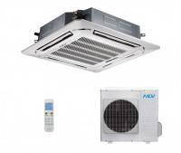 Кассетный кондиционер MDV MDCD-36HRN1/MDOU-36HN1-L Кассетный кондиционер MDV MDCD-36HRN1/MDOU-36HN1-L