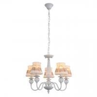 Подвесная люстра ST Luce Merletto SL184.503.05