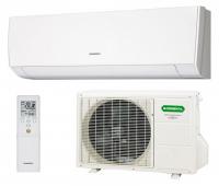 Инверторный кондиционер с зимним комплектом General ASHG14LMCA Wset