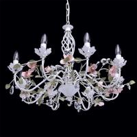 Подвесная люстра MW-Light Букет 421012508