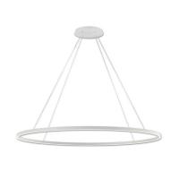 Подвесной светодиодный светильник Kink Light Тор 08218,01(4000K)