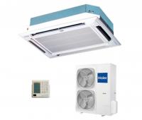 Кассетный кондиционер Haier AB60CS1ERA(S)/1U60IS1EAB(S) Кассетный кондиционер Haier AB60CS1ERA(S)/1U60IS1EAB(S)