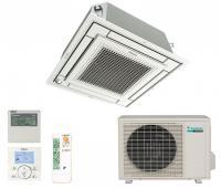 Кассетный кондиционер Daikin FFA60A/RXS60L Кассетный кондиционер Daikin FFA60A/RXS60L