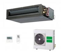 Канальный кондиционер Rovex RD-36HR1/CCU-36HR1
