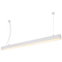 Подвесной светодиодный светильник Novotech Iter 358052