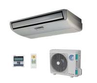 Напольно-потолочный кондиционер Systemair SYSPLIT CEILING 24 HP Q
