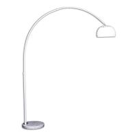 Торшер Lumina Deco Azurro LDF 5508-C WT Торшер Lumina Deco Azurro LDF 5508-C WT