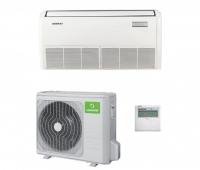 Напольно-потолочный кондиционер Lessar LS-HE48TMA4/LU-HE48UMA4