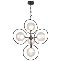 Подвесная люстра Lightstar Alfa 745057 Подвесная люстра Lightstar Alfa 745057