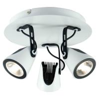Спот Lussole Loft LSN-4101-03 Спот Lussole Loft LSN-4101-03