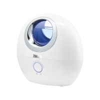 Zanussi ZH 3 PEBBLE White