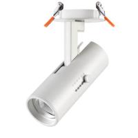 Встраиваемый спот Novotech Blade Spot 357545 Встраиваемый спот Novotech Blade Spot 357545