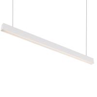 Подвесной светодиодный светильник Denkirs DK9253-WH