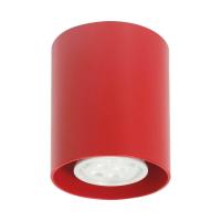 Потолочный светильник TopDecor Tubo8 P1 09 Потолочный светильник TopDecor Tubo8 P1 09