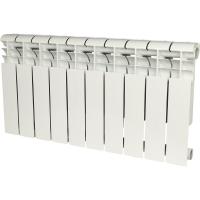 ROMMER Profi 350 10 секций