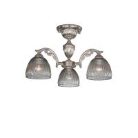 Потолочная люстра Reccagni Angelo PL.9800/3