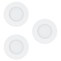 Встраиваемый светодиодный светильник Eglo Fueva-C 32881