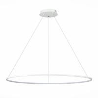 Подвесной светодиодный светильник ST Luce Erto SL904.523.01