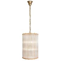 Подвесная люстра iLamp Manhattan MD0266-6 Antique Подвесная люстра iLamp Manhattan MD0266-6 Antique