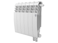 Радиатор Royal Thermo BiLiner 350 /Bianco Traffico VDR - 6 секц.