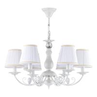 Подвесная люстра Freya Bianchi FR2307-PL-06-WG