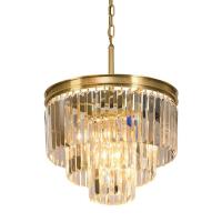 Подвесной светильник Newport 31106/S Brass М0060777